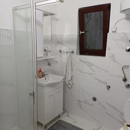 As Apartment