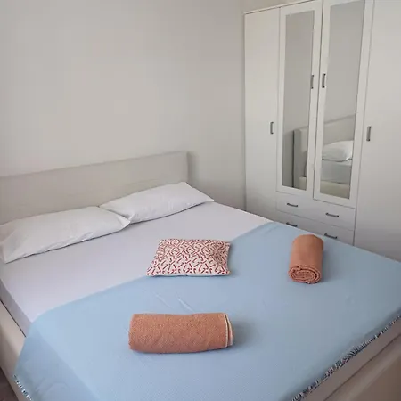 Apartment As *