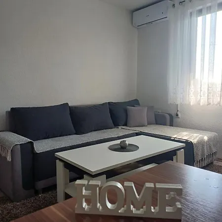 Apartment As Sarajevo