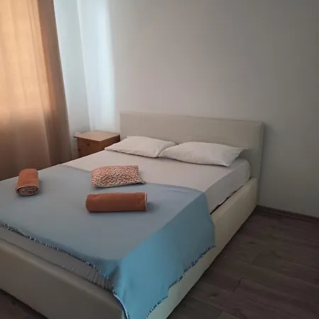 Apartment As *